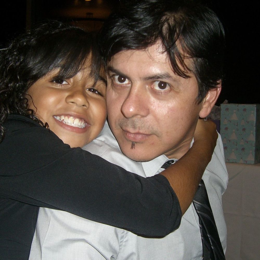 Meet your Posher, Fabian